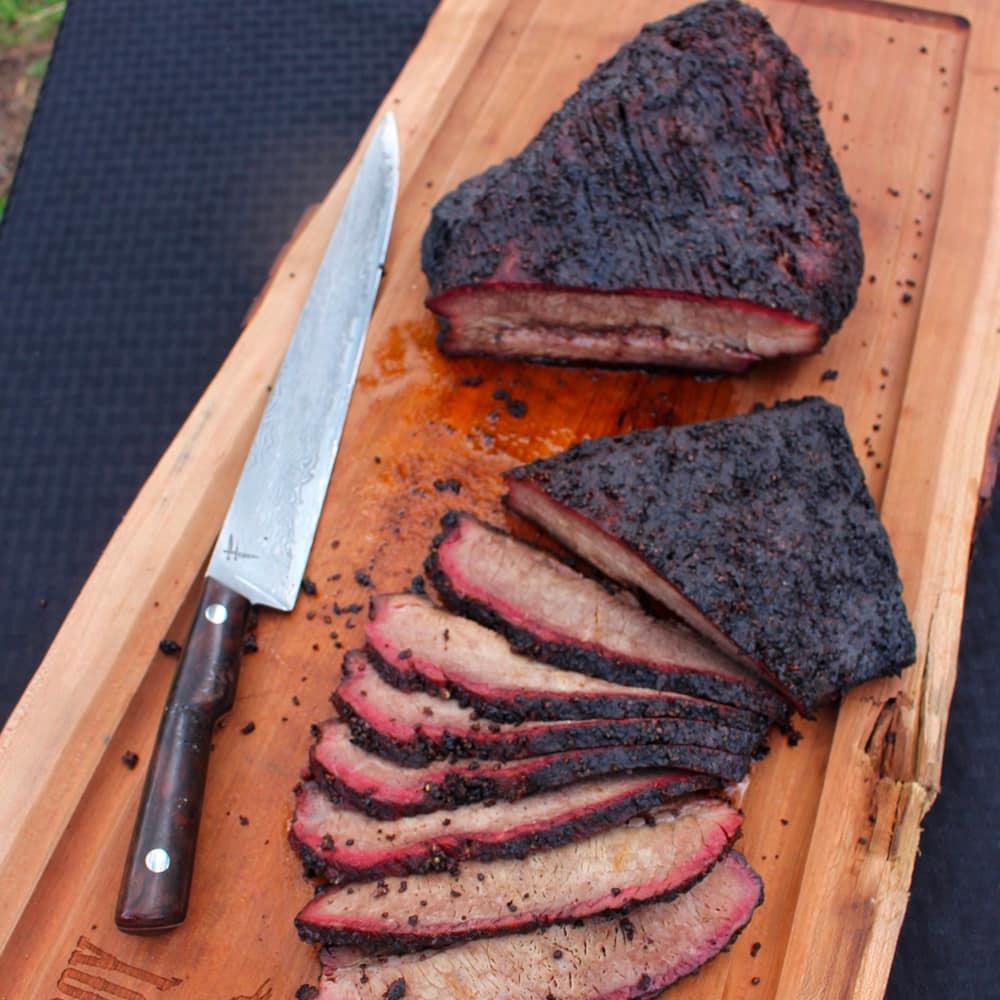 Brisket: Conheça o Corte de Carne que é um Sucesso